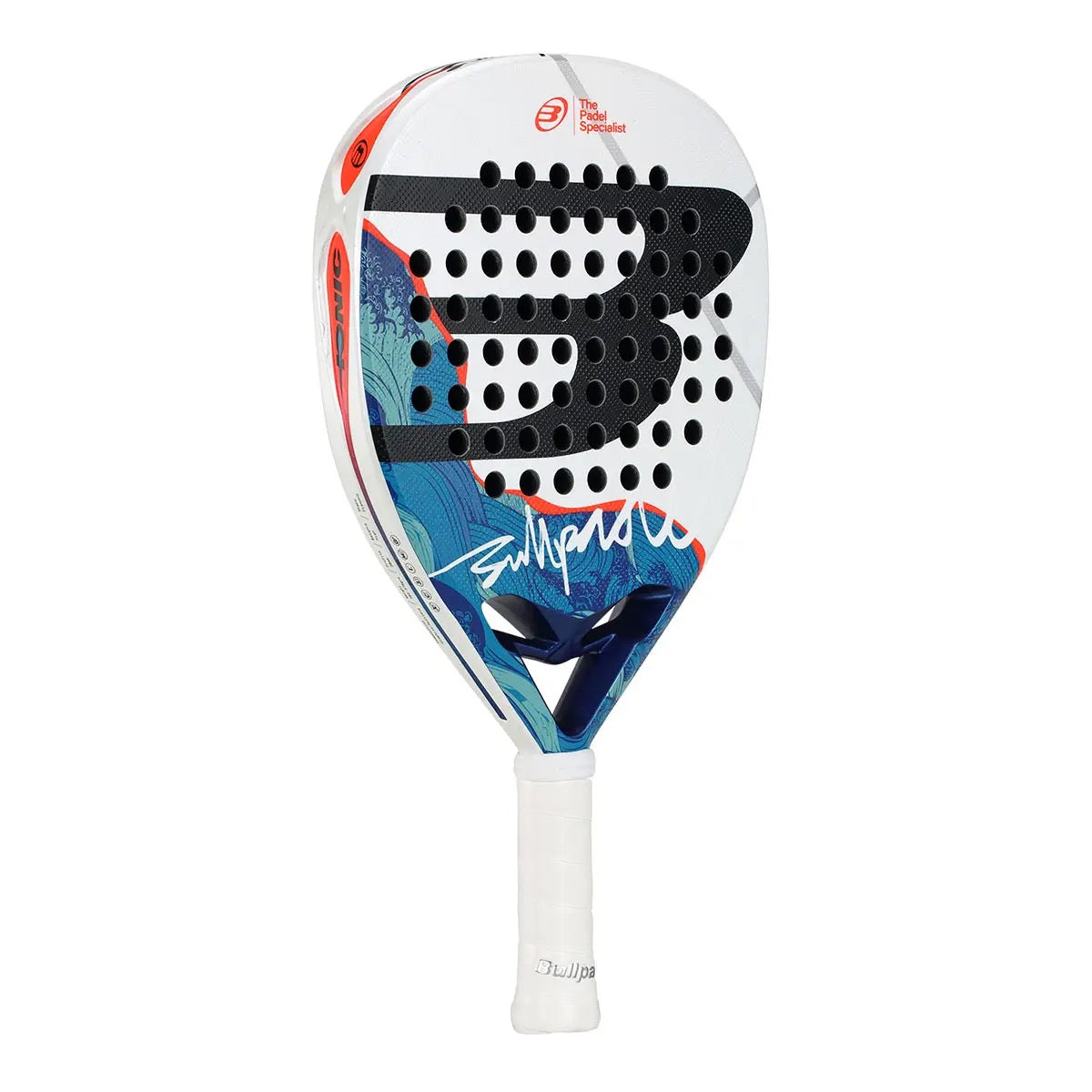 BULLPADEL IONIC POWER 26