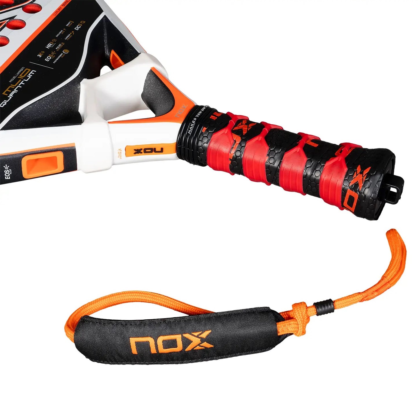 NOX ML10 QUANTUM 3K BY MIGUEL LAMPERTI 2025