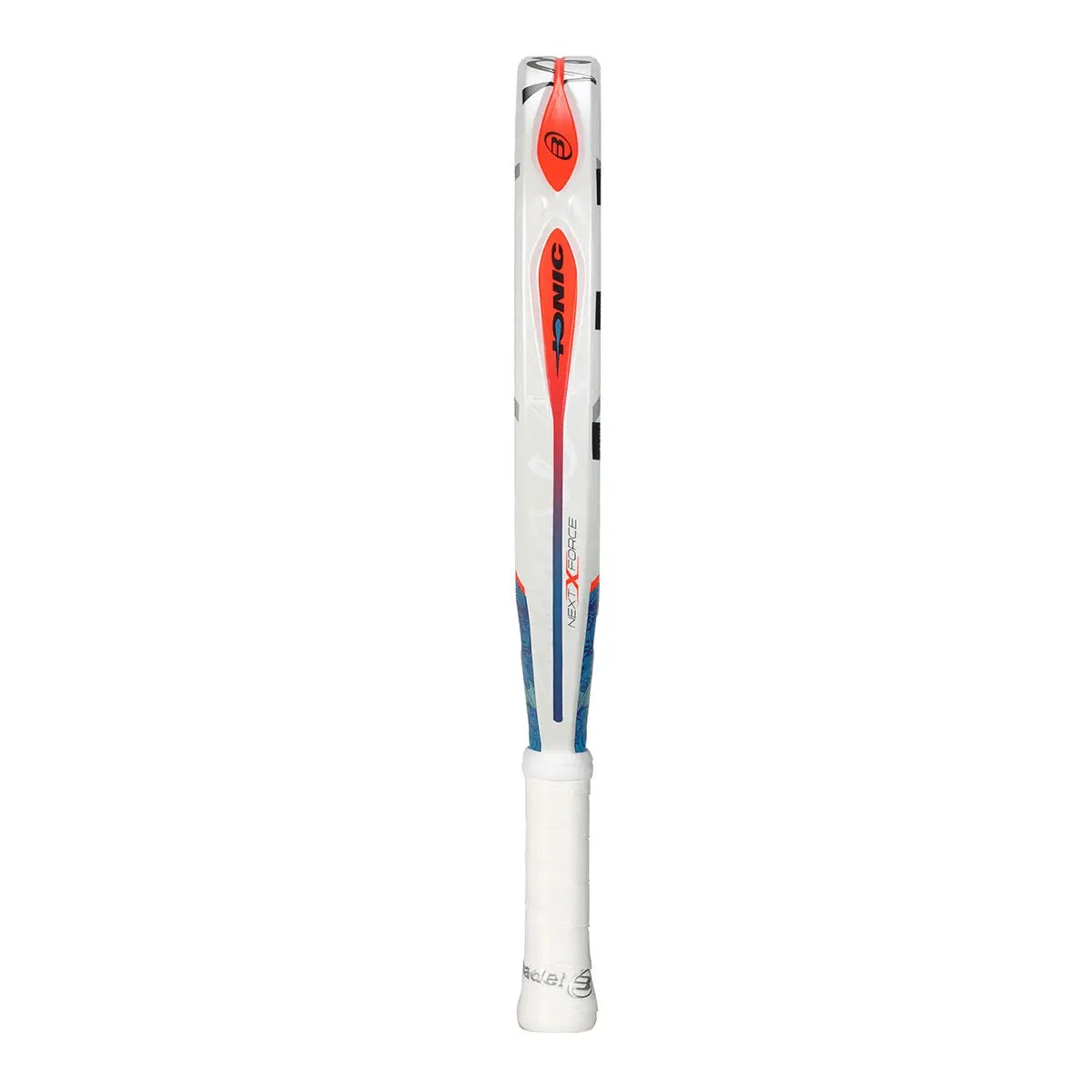 BULLPADEL IONIC POWER 26