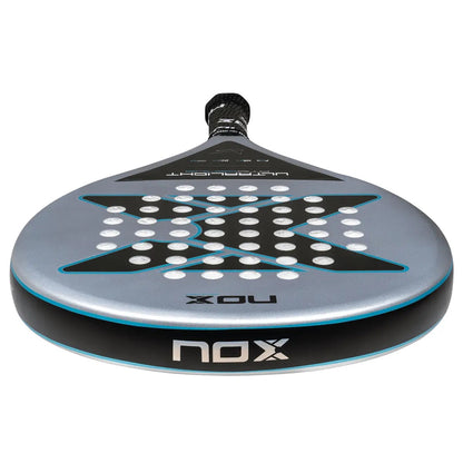 NOX AT10 GENIUS ULTRALIGHT BY AGUSTIN TAPIA