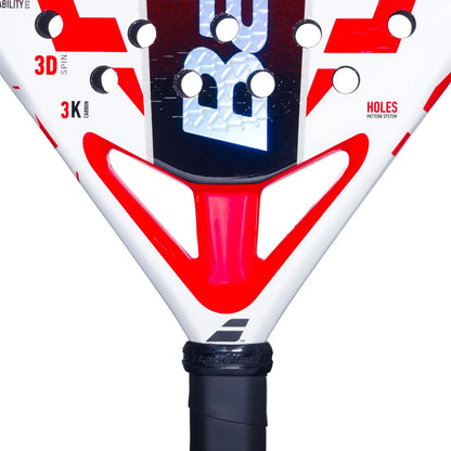BABOLAT VIPER JUAN LEBRÓN 2025
