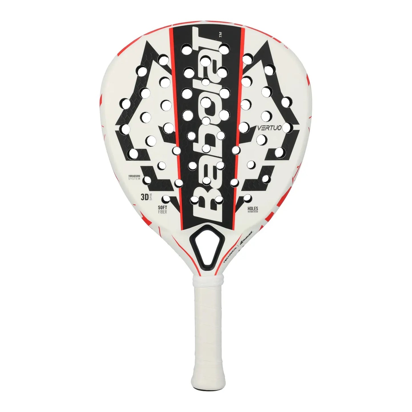 BABOLAT TECHNICAL VERTUO JUAN LEBRÓN 2025