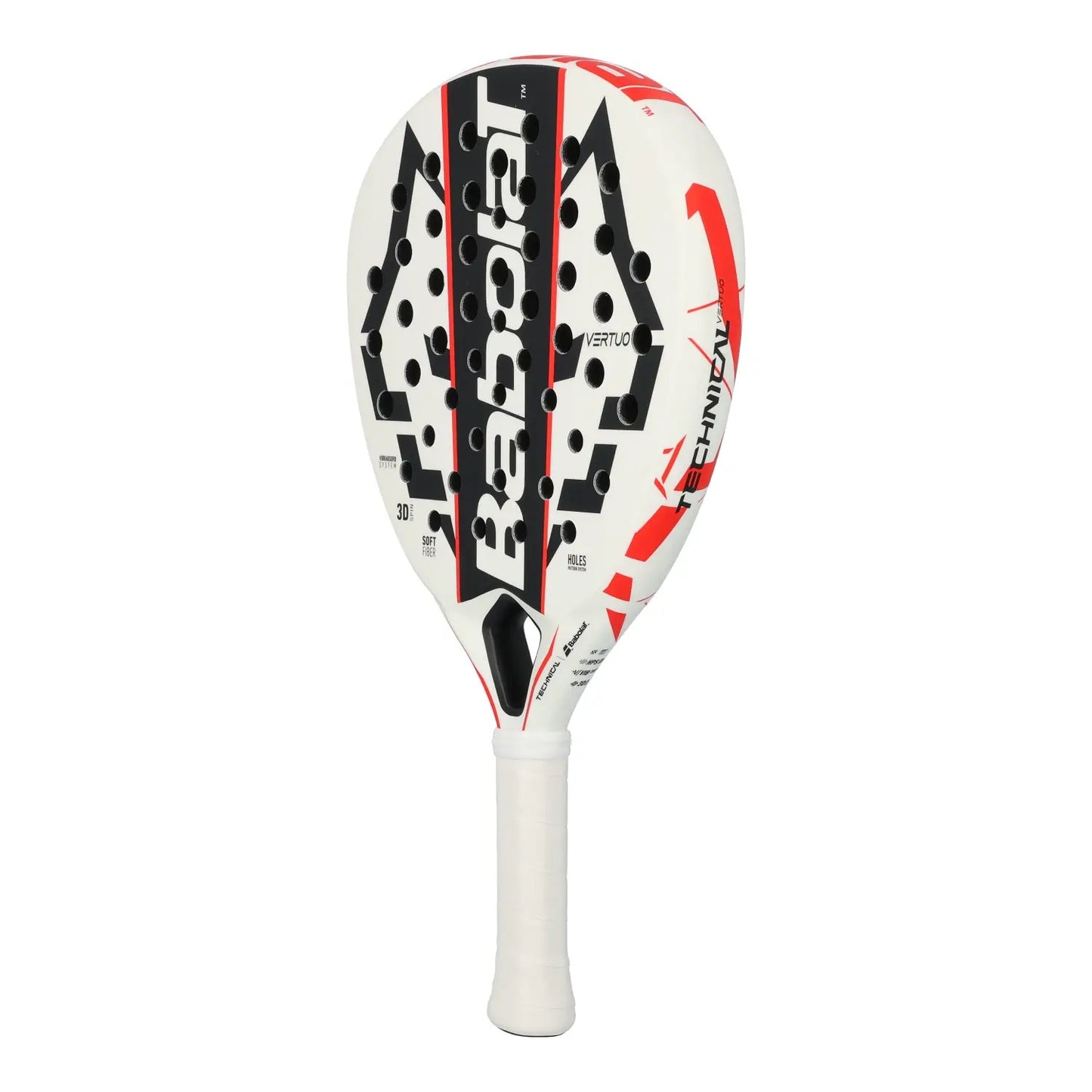 BABOLAT TECHNICAL VERTUO JUAN LEBRÓN 2025