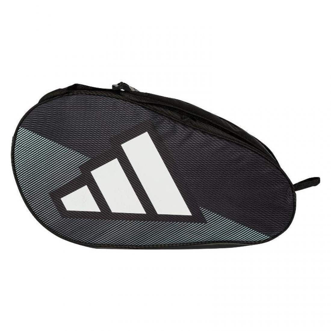 Paletero Adidas Control 3.5 Negro