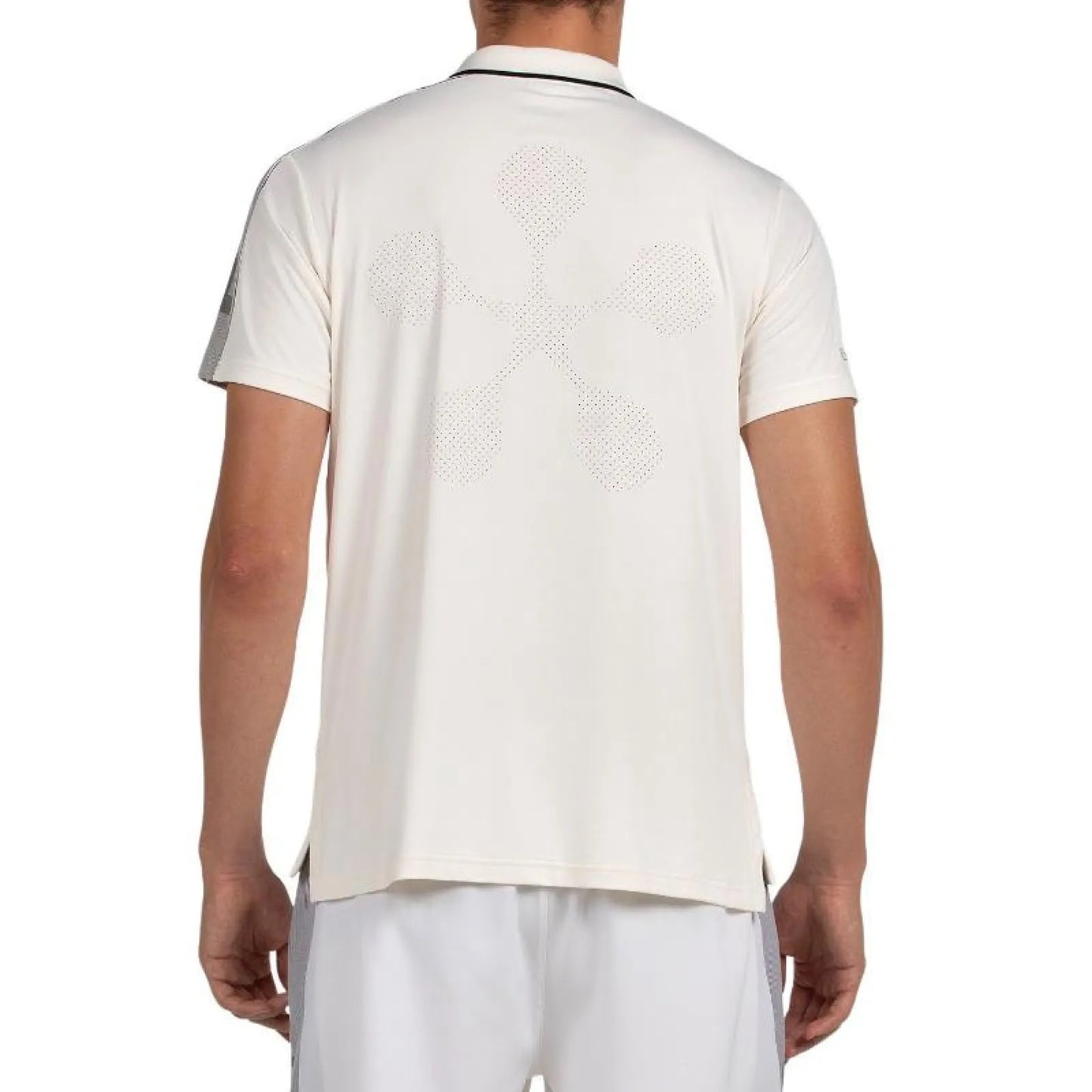 Polo Bullpadel Premier Padel Patron Crudo