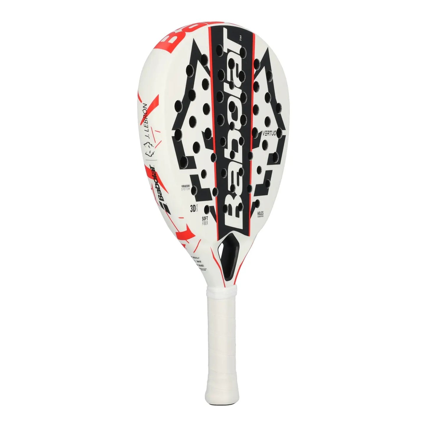 BABOLAT TECHNICAL VERTUO JUAN LEBRÓN 2025