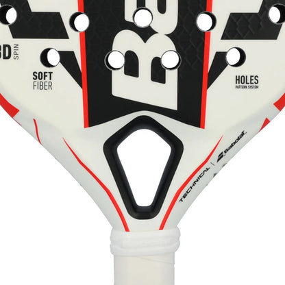 BABOLAT TECHNICAL VERTUO JUAN LEBRÓN 2025