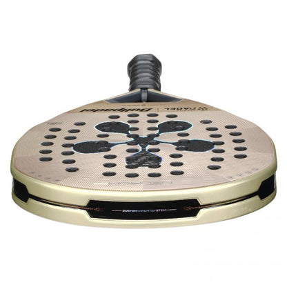 Pala Bullpadel Chingotto Neuron 02 Premier Padel 2026
