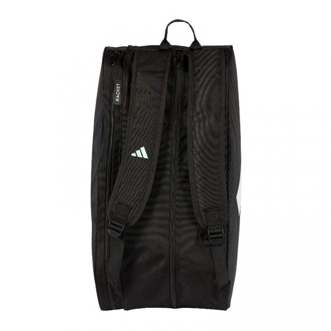 Paletero Adidas Control 3.5 Negro