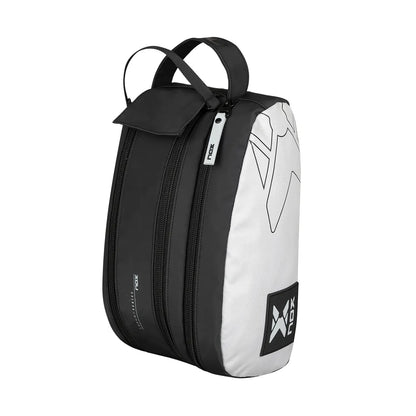 NECESER NOX LUXURY SERIES NEGRO BLANCO