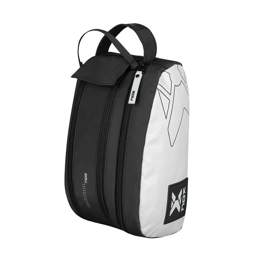 NECESER NOX LUXURY SERIES NEGRO BLANCO