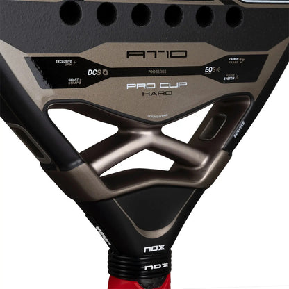 NOX AT10 PRO CUP HARD BY AGUSTIN TAPIA