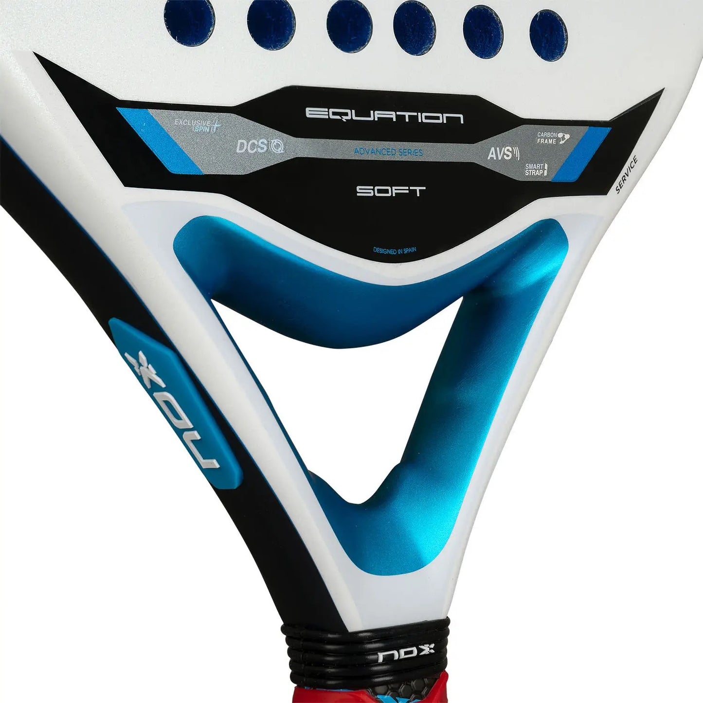 NOX EQUATION SOFT ADVANCED