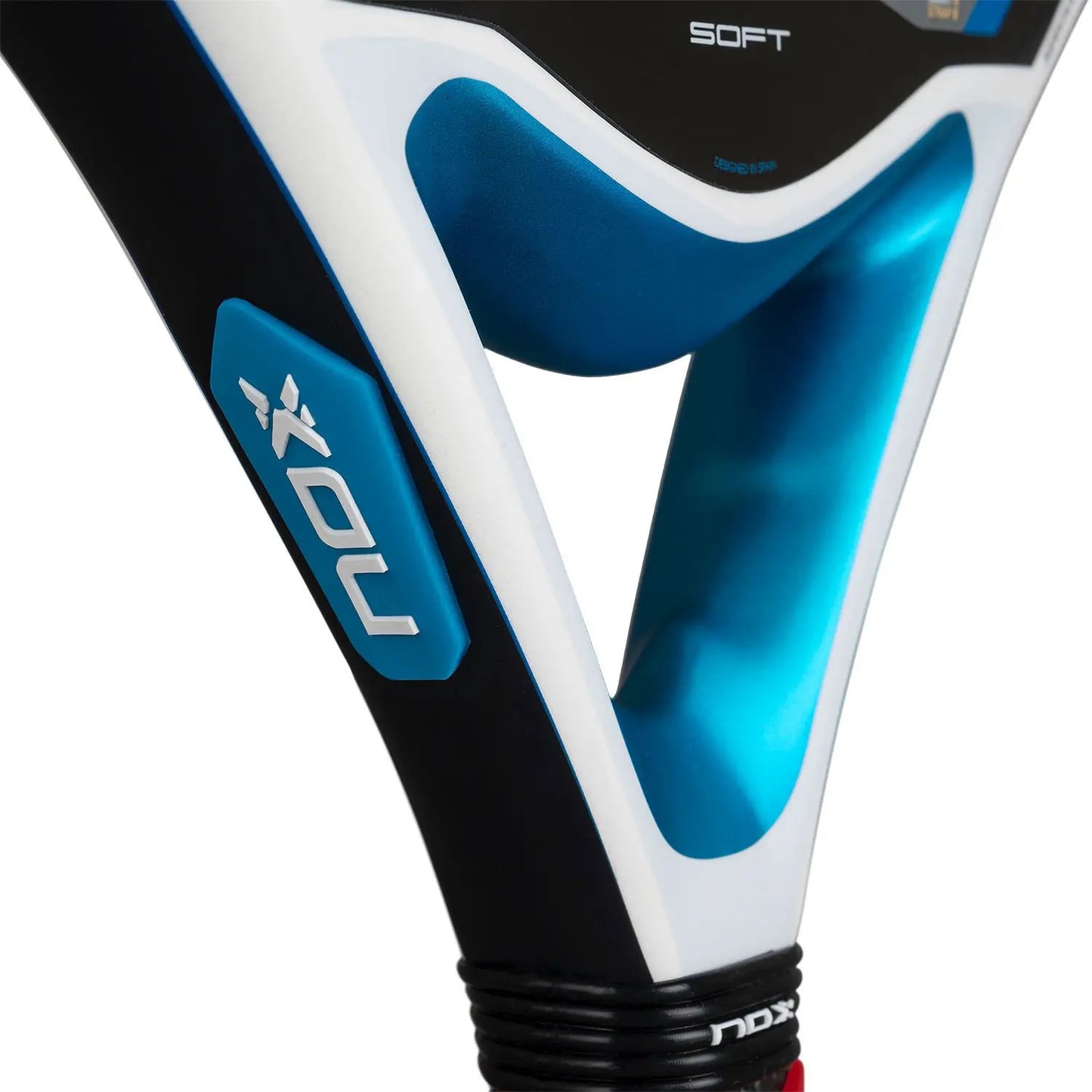 NOX EQUATION SOFT ADVANCED