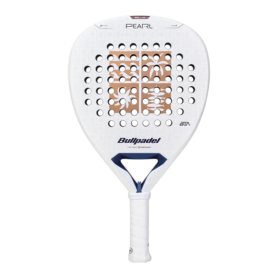 Bullpadel Pearl Bea Gonzalez 2027 (Pala)
