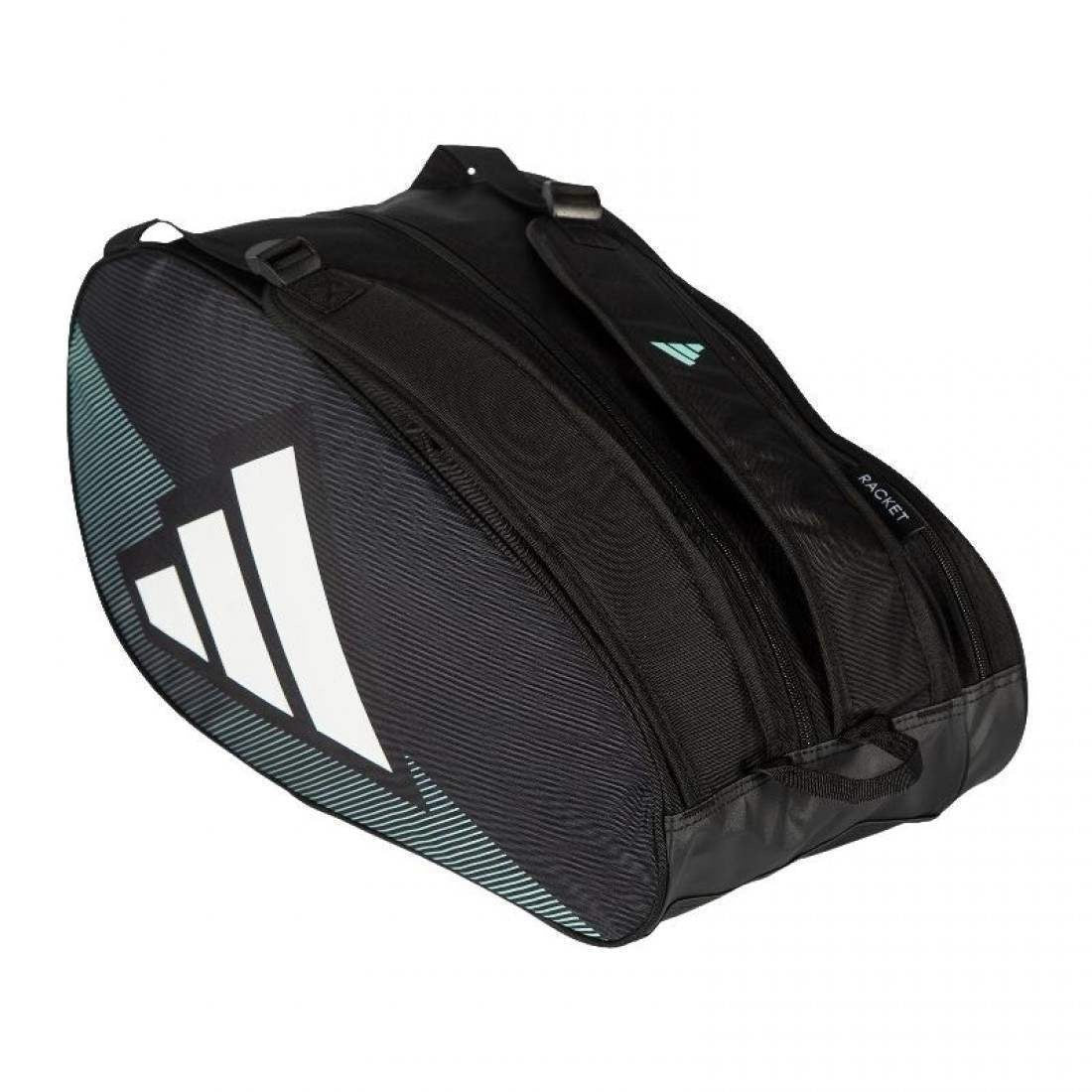 Paletero Adidas Control 3.5 Negro
