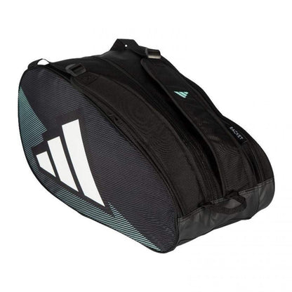 Paletero Adidas Control 3.5 Negro