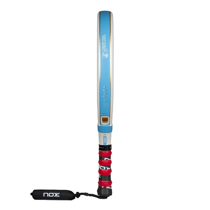 PACK PALA NOX AT GENIUS 18K ALUM BUENOS AIRES EXCLUSIVE EDITION