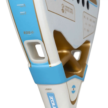PACK PALA NOX AT GENIUS 18K ALUM BUENOS AIRES EXCLUSIVE EDITION