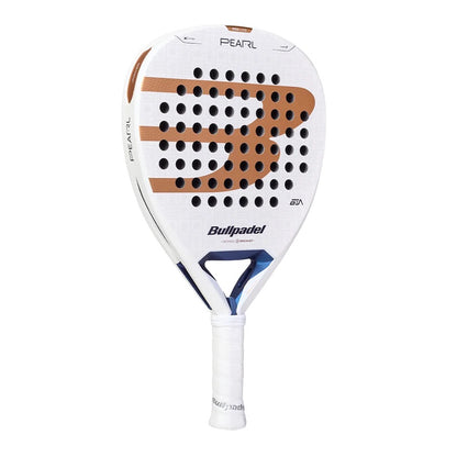 Bullpadel Pearl Bea Gonzalez 2027 (Pala)