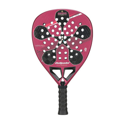 BULLPADEL HACK 04 TOUR FINAL 2025 PAQUITO NAVARRO