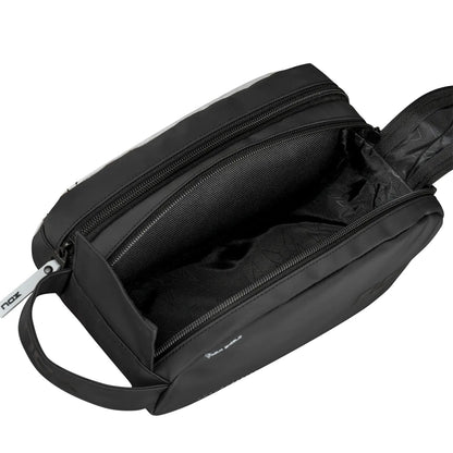 NECESER NOX LUXURY SERIES NEGRO BLANCO