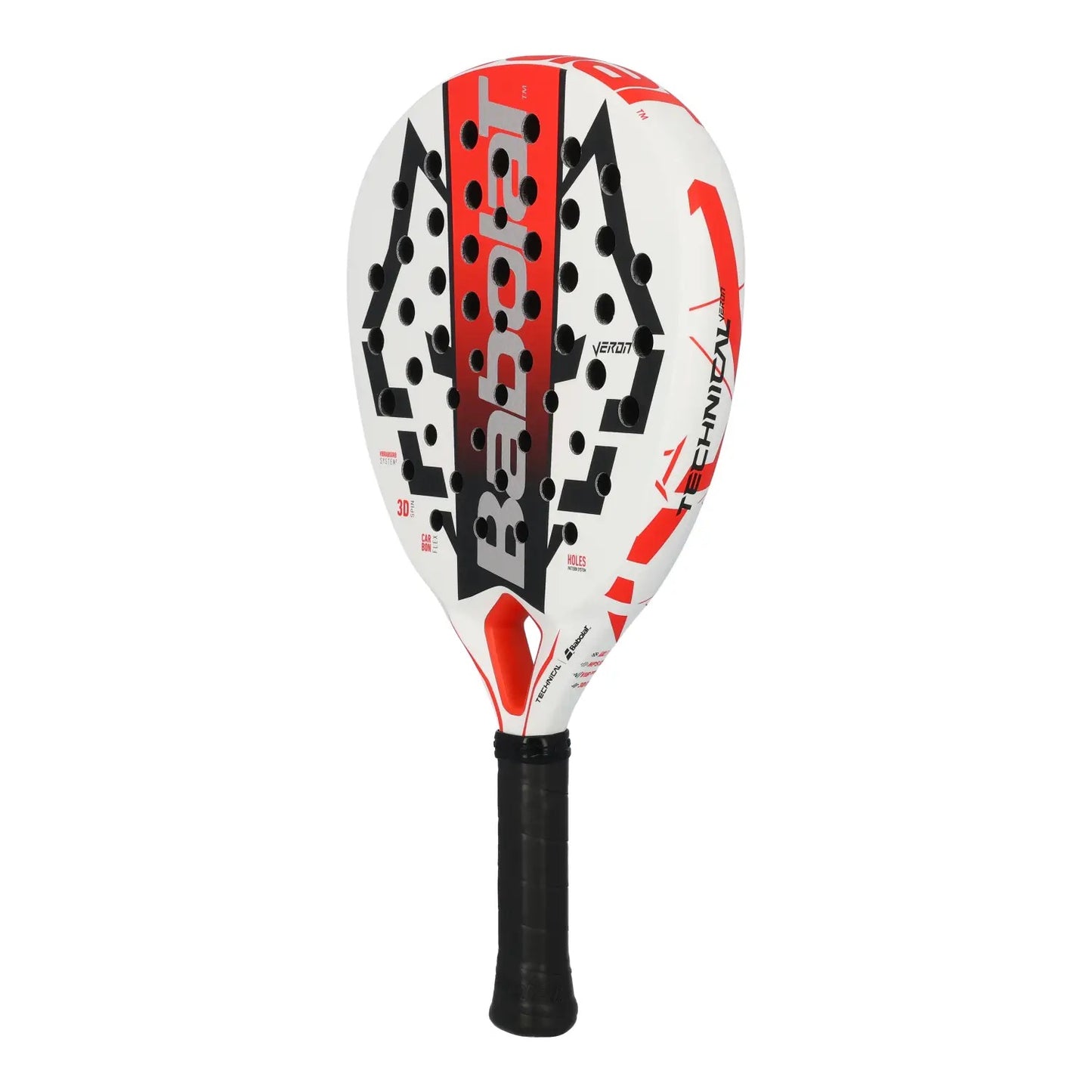 BABOLAT TECHNICAL VERON JUAN LEBRÓN 2025