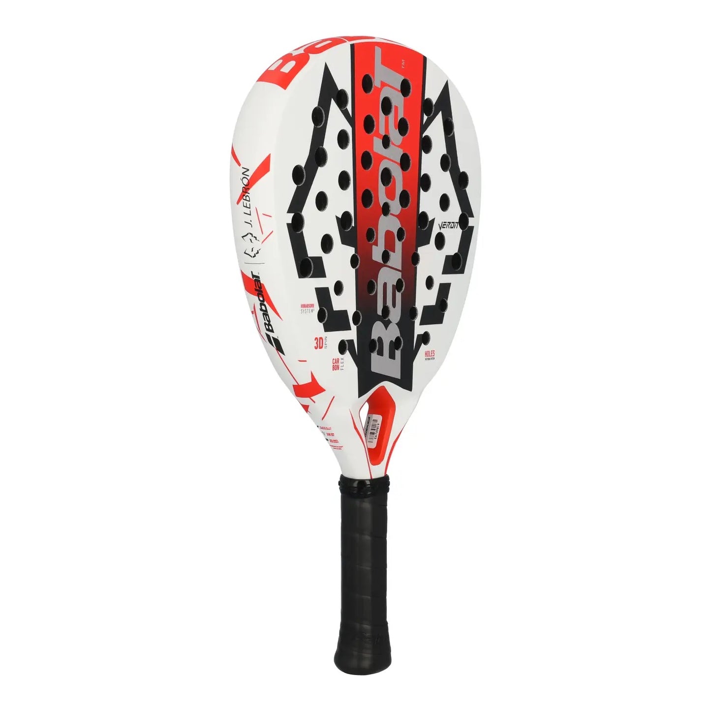 BABOLAT TECHNICAL VERON JUAN LEBRÓN 2025