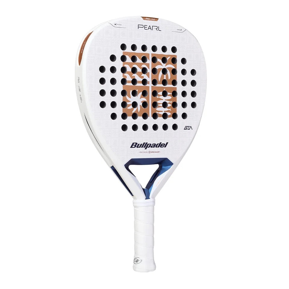 Bullpadel Pearl Bea Gonzalez 2027 (Pala)