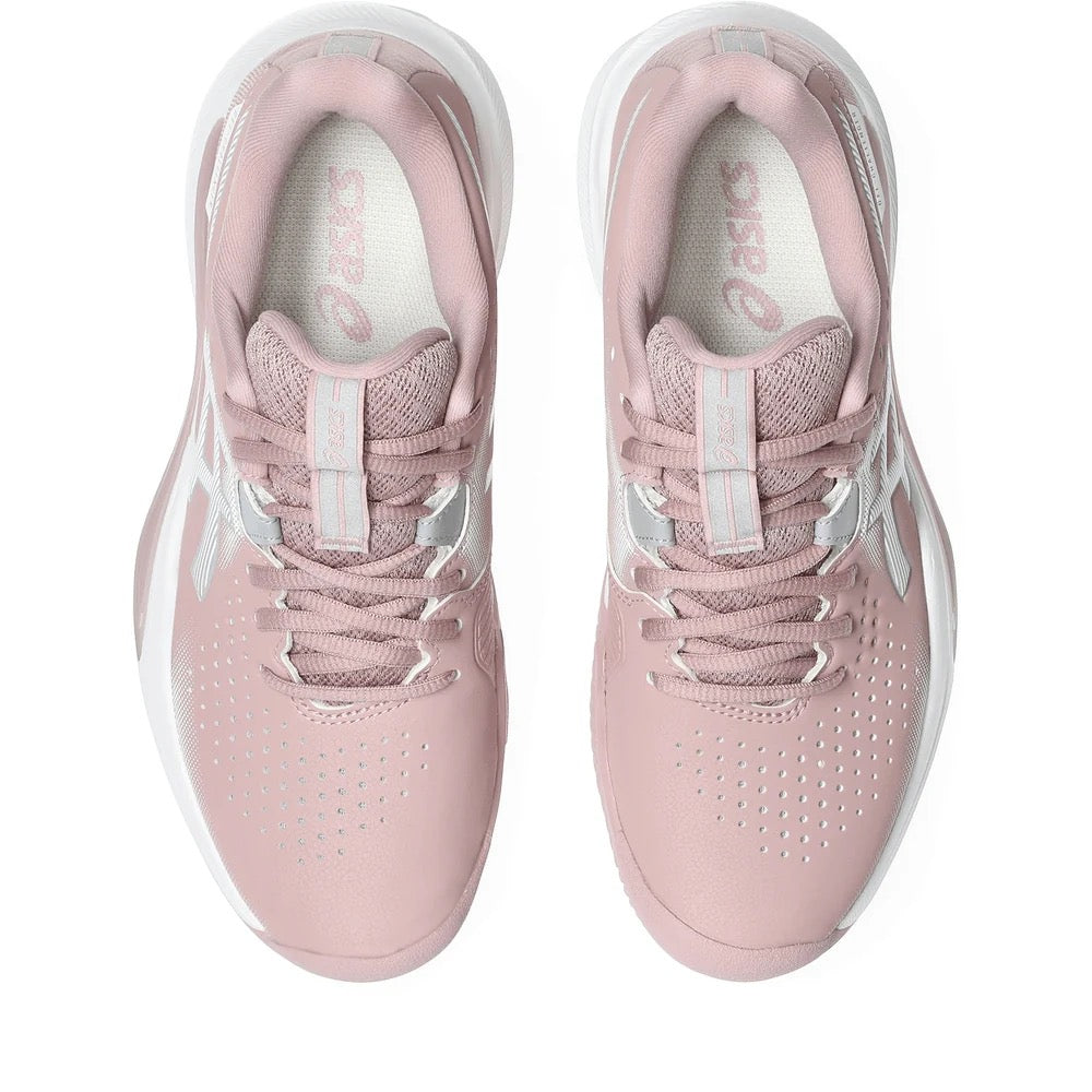 ASICS TENIS GEL-CHALLENGER 15 PADEL MUJER CLAY MORGANITE