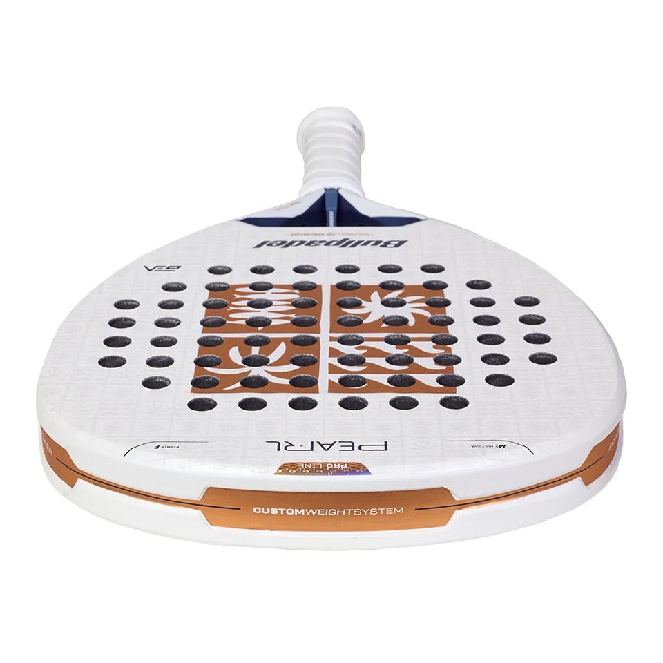 Bullpadel Pearl Bea Gonzalez 2027 (Pala)