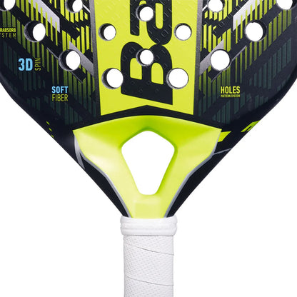 BABOLAT PALA DE PADEL COUNTER VERTUO 2.5