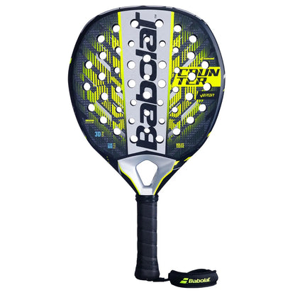 BABOLAT PALA DE PADEL COUNTER VERON 2.5