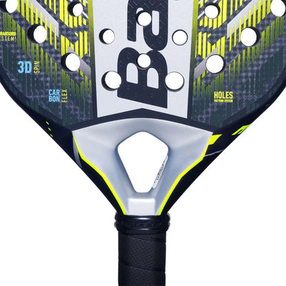 BABOLAT PALA DE PADEL COUNTER VERON 2.5