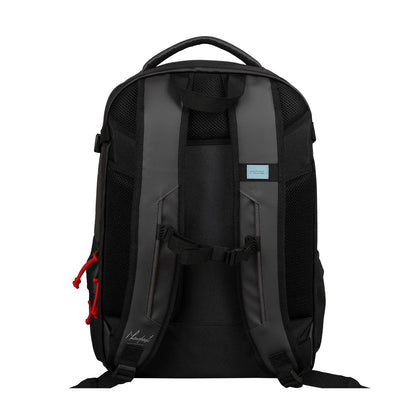 MOCHILA NOX ML10 TEAM NEGRO