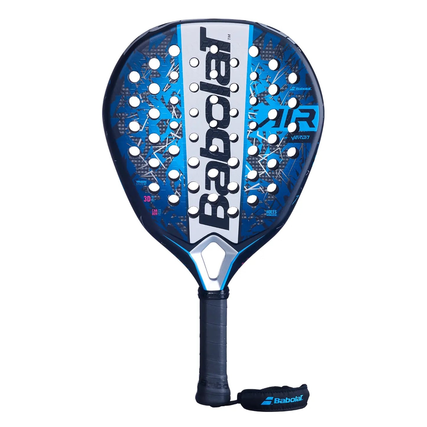 BABOLAT PALA DE PADEL AIR VERON 2.5