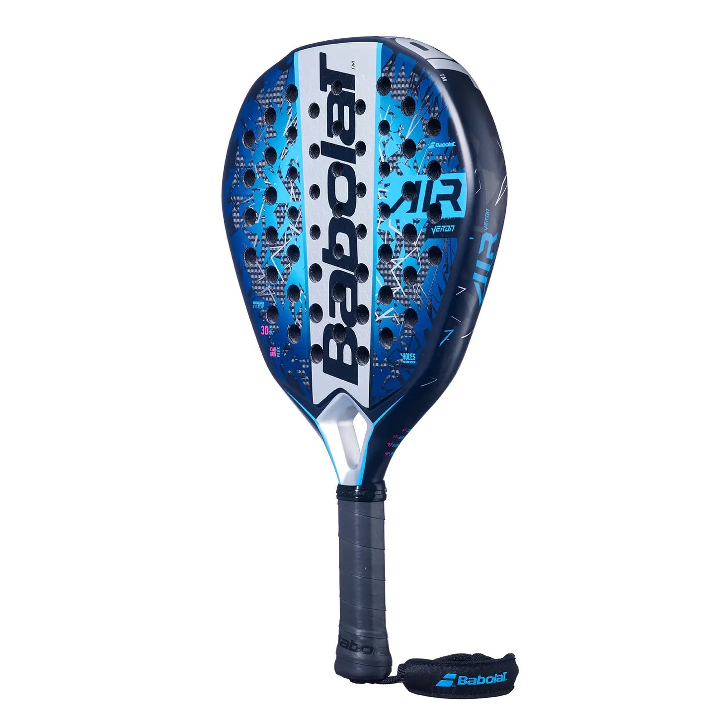 BABOLAT PALA DE PADEL AIR VERON 2.5