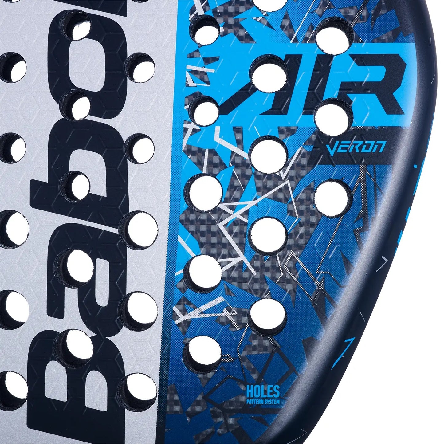 BABOLAT PALA DE PADEL AIR VERON 2.5