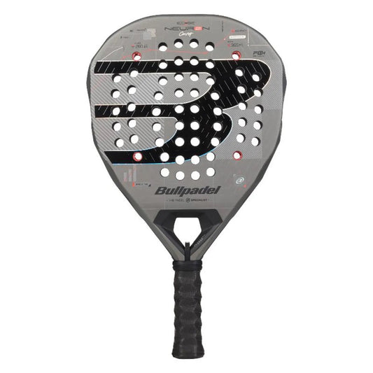 Pala Bullpadel Chingotto Neuron 02 Edge Comfort 2027