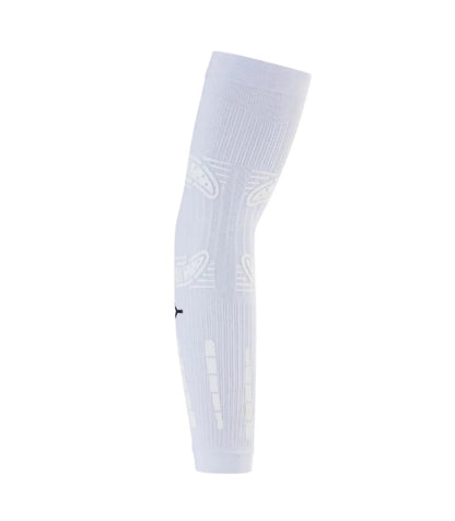 Mangas Floky No Strain Blanco (pack 2)