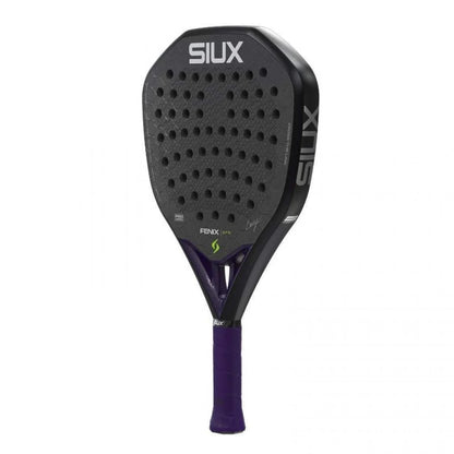 Pala Siux Leo Augsburger Fenix Pro 2026 Negro