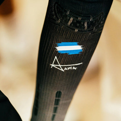 Floky Manga Padel No Strain Agustin Tapia