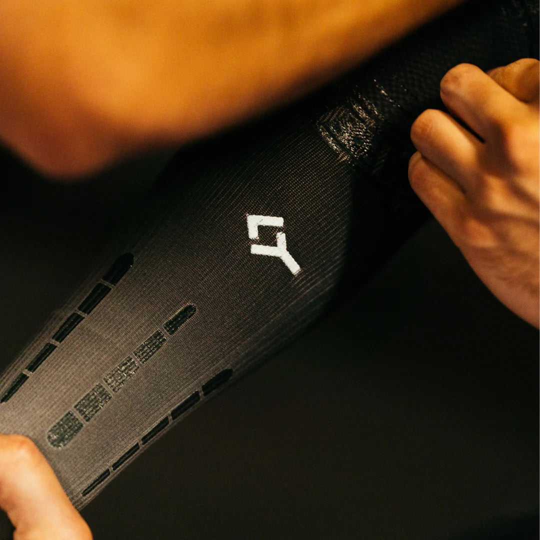 Floky Manga Padel No Strain Agustin Tapia