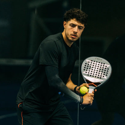 Floky Manga Padel No Strain Agustin Tapia