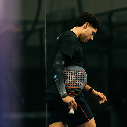 Floky Manga Padel No Strain Agustin Tapia