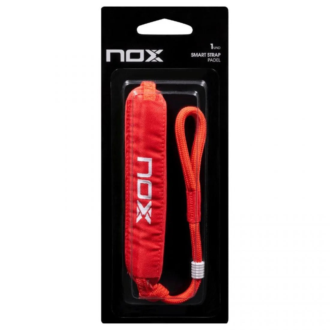 Cordon Nox SmartStrap Rojo