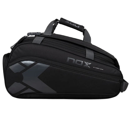 NOX PALETERO STREET SERIES NEGRO/GRIS