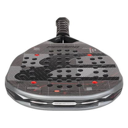 Pala Bullpadel Chingotto Neuron 02 Edge Comfort 2027