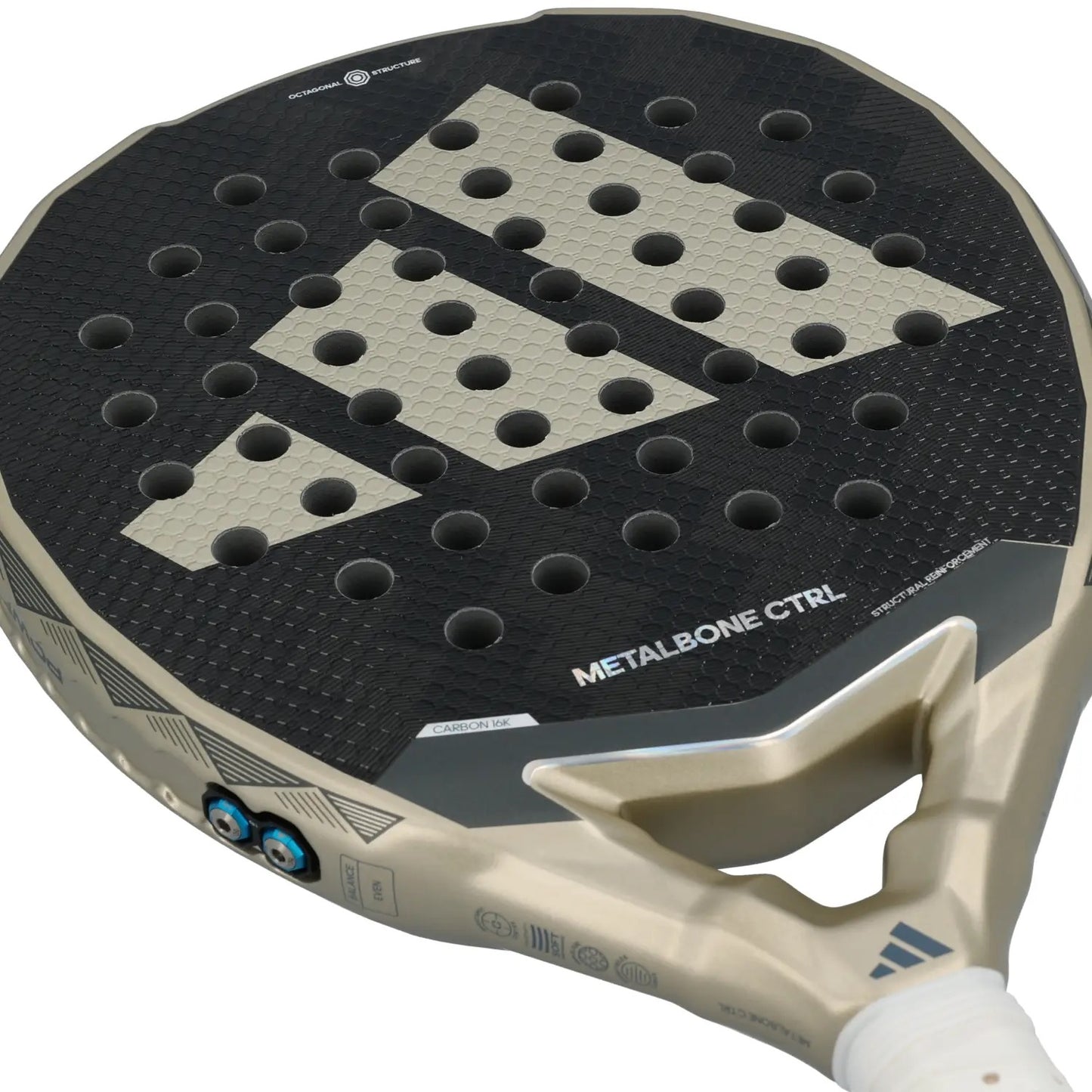 ADIDAS METALBONE CTRL 3.4 2025