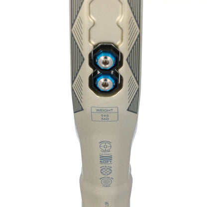 ADIDAS METALBONE CTRL 3.4 2025